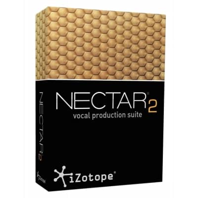 Izotope nectar 2 keygen free download